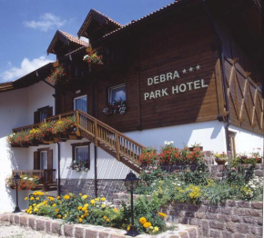 Debra Park Hotel Moena